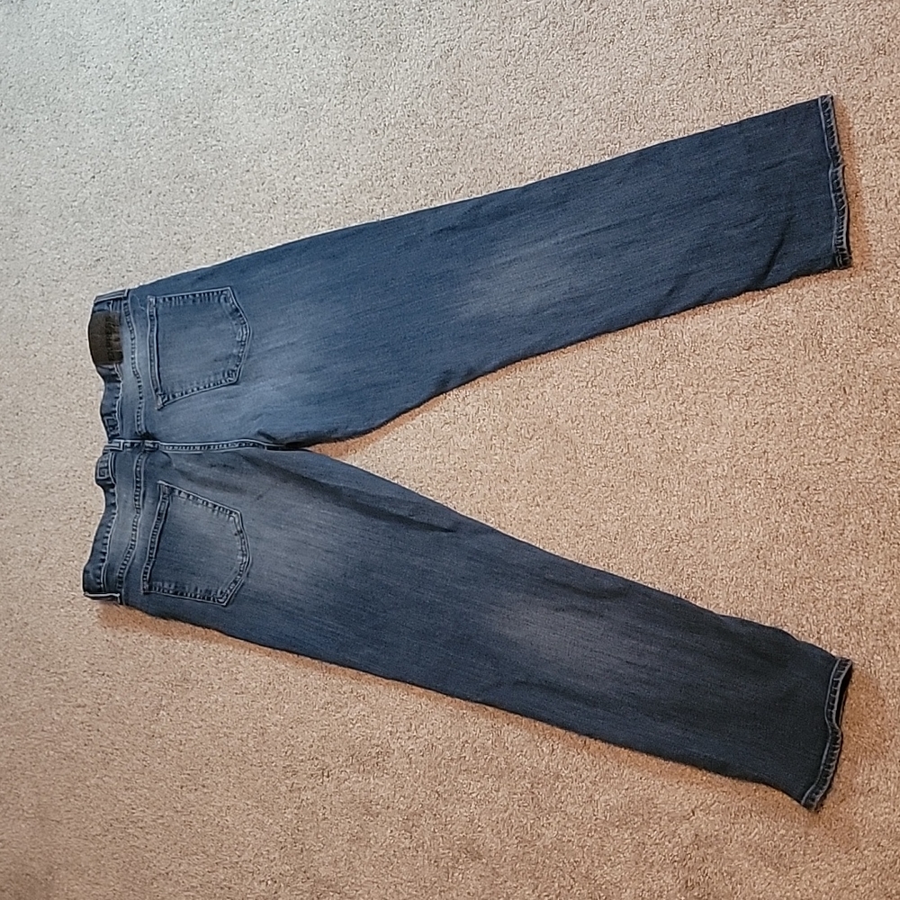 Express Demin Jeans - Picture 6 of 12